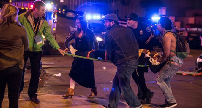 Third person dies from SXSW crash
