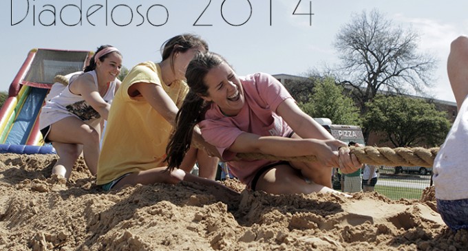 Photos: Dia 2014