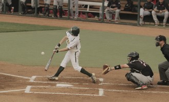 No. 29 baseball tops Incarnate Word 4-3