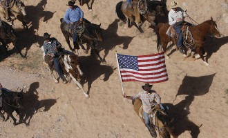 Texas in its own land dispute with feds following Nevada fight