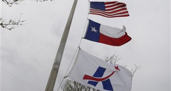 Names of Fort Hood victims released
