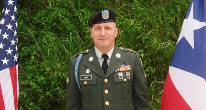 Details of Fort Hood shooter confirmed