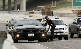 Fort Hood still on lockdown in wake of shooting