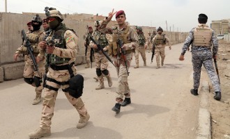 Dark days ahead in Baghdad amid elections