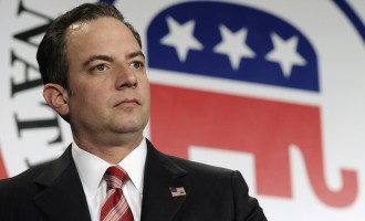 Businesses undermine power of political parties