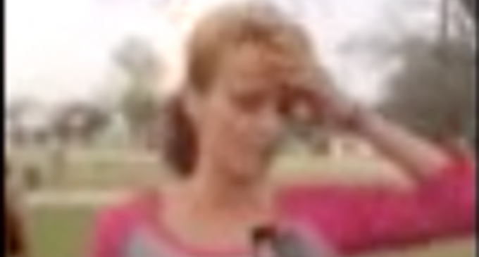 Fort Hood: Wife of soldier talks to the Lariat.