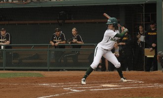 No. 12 Baylor softball hosts No. 13 Oklahoma