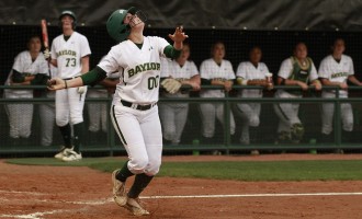 Softball receiving crucial production from freshmen