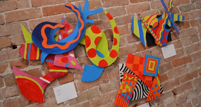 Art on Elm Avenue shows Waco creativity