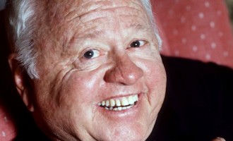 Hollywood actor Mickey Rooney leaves behind film legacy
