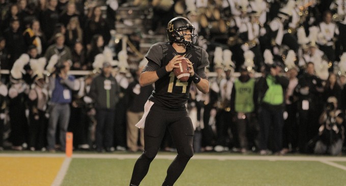 Expectations sky high for 2014 Baylor football