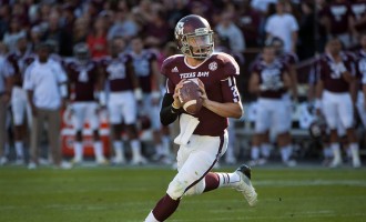 Anything can happen in unpredictable NFL Draft