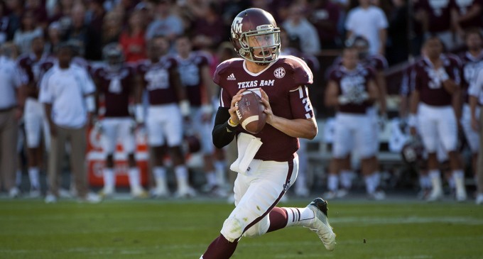 Anything can happen in unpredictable NFL Draft