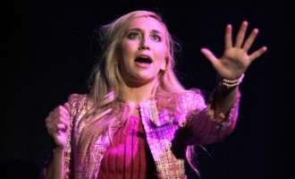 Theater majors ready for more than just the stage