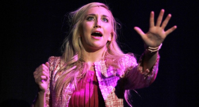 Theater majors ready for more than just the stage