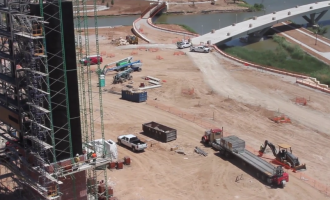McLane Stadium to give students whole new game day experience