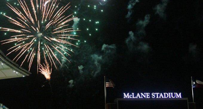Photos: Traditions Rally 2014