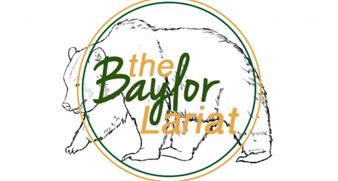 Baylor outlasts Texas State 3-1