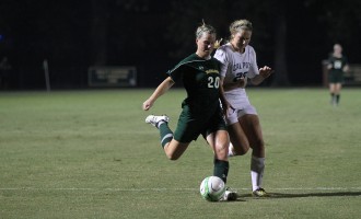 Soccer ready to improve in 2014