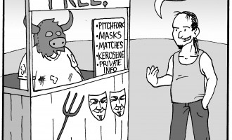 Editorial: Yik Yak Yuck