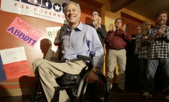 Abbott says Texas won’t sway to Obama’s whims