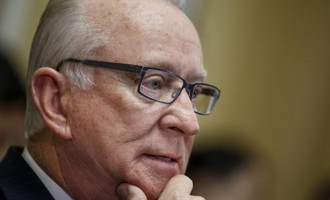 House nears passage of $585 billion defense bill
