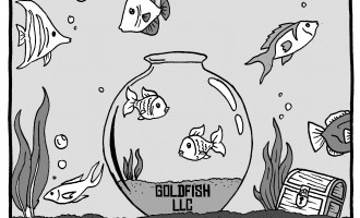 Editorial: Living & Learning Centers create bubbles