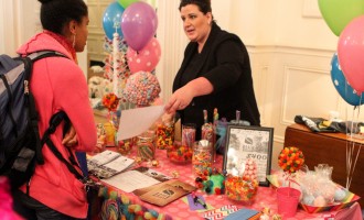 01/21/15: Housing Fair at Dr. Pepper Hour