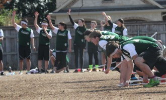 Baylor Quidditch hosts ‘Brooms on the Brazos’