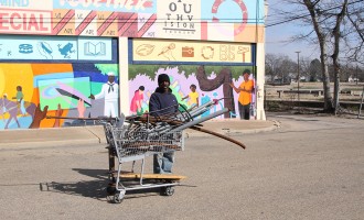 Business students and faculty set out to revitalize surrounding Waco community