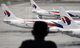 Malaysian missing flight an ‘accident’, according to officials