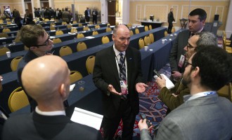 Power Five conferences vote to raise athletic scholarships