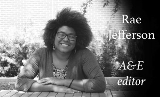 Points of View: Life after Graduation: Don’t Settle