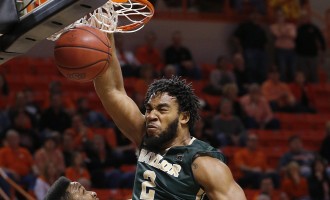 No. 20 Baylor basketball drops to Oklahoma State in Stillwater No. 20 Baylor basketball drops to Oklahoma State in Stillwater