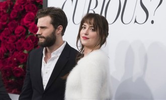 Students receive ‘50 shades’ puzzle