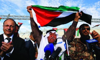 Jordan launches series of new airstrikes in war on Islamic State