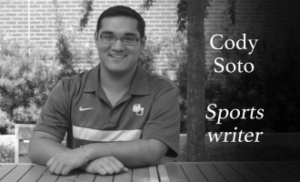 Viewpoint: Set high goals; know limits