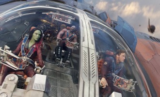 Live raccoons may secure ‘Guardians’ visual Oscar
