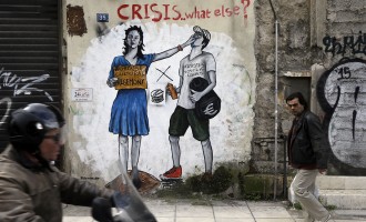 European creditors arrive at final offer for Greek bailout