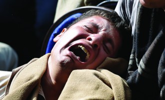 Egypt requests US aid against Islamic State
