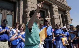 Texas’ biennial Legislature is more than just ‘part time’