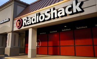 RadioShack to be delisted from NY Stock Exchange