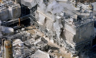 Blast devastates California refinery
