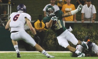 Updated: Fan-favorite Silas Nacita ruled ineligible