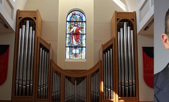 Starr names Still new dean of seminary