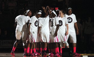 Give me another: Lady Bears can clinch outright Big 12 title with win over TCU