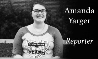 Viewpoint: A fresh face is a happy face