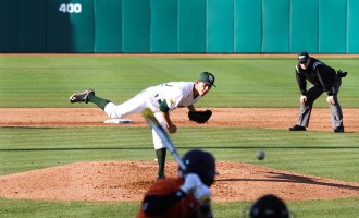 Baylor baseball set to rebound in Houston Baseball Classic Baylor baseball set to rebound in Houston Baseball Classic
