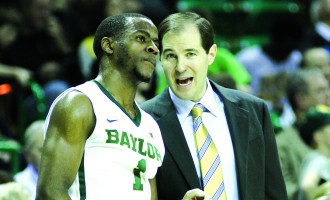 Seniors lead Baylor to unexpected success Seniors lead Baylor to unexpected success