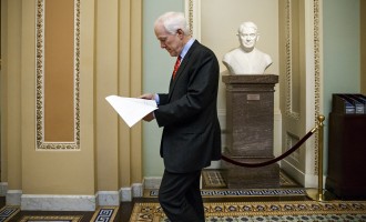 Speaker suggests DHS bill may pass